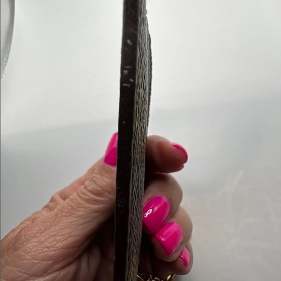 Preloved Vintage Louis Vuitton Monogram Etui Clepia - Picture 7 of 8